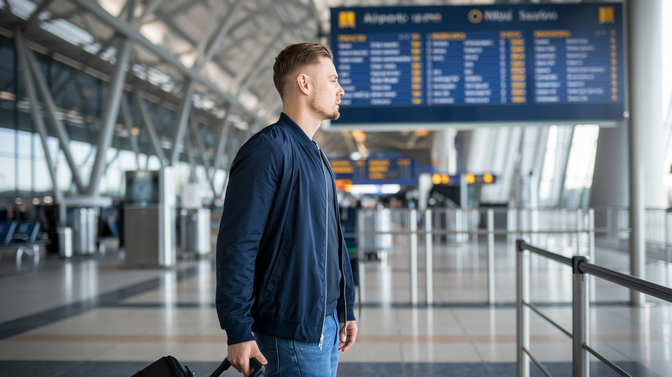 Airport Transfer from Istanbul Airport to Sarafovo: Your Complete Guide